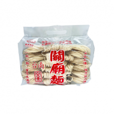 YF Kuan Miao Vegetarian Noodles Thin 1200g